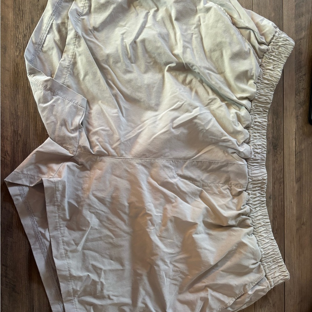 Men's Athletic Shorts - Gray